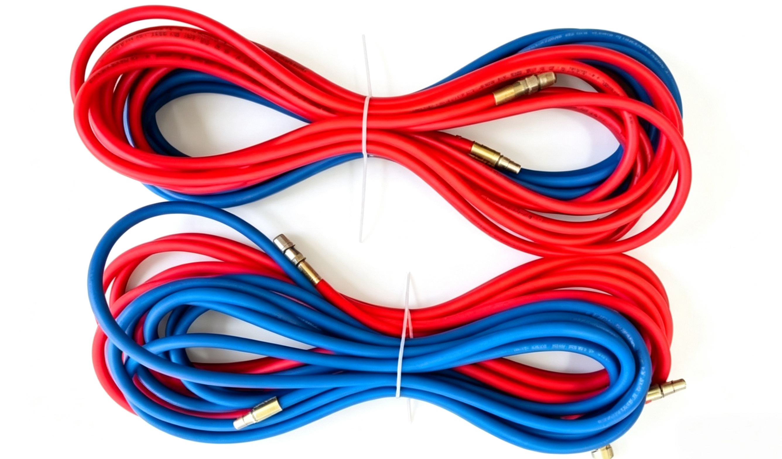 10 metre inflatable hose