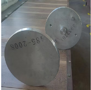 Connection plate and load-bearing plate