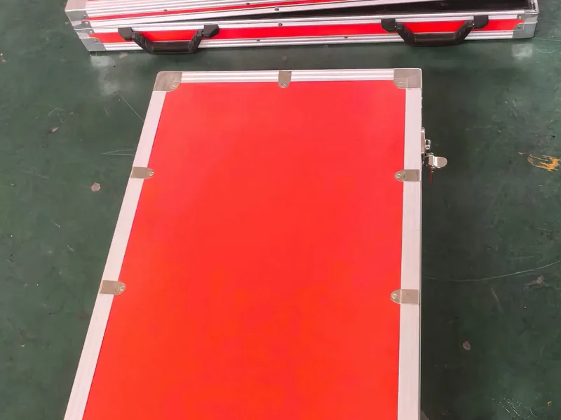Hangyi lifting air bag shipped to overseas customers