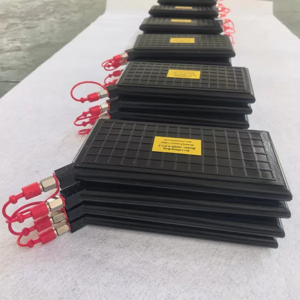 Custom Rectangular Air Bag