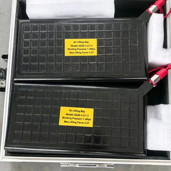 Custom Rectangular Air Bag