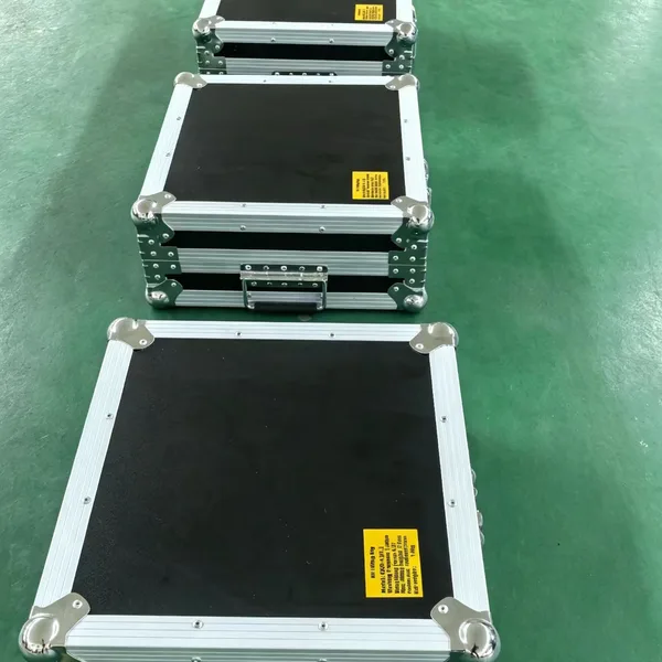 Custom Rectangular Air Bag