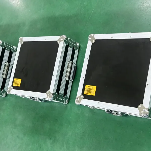 Custom Rectangular Air Bag
