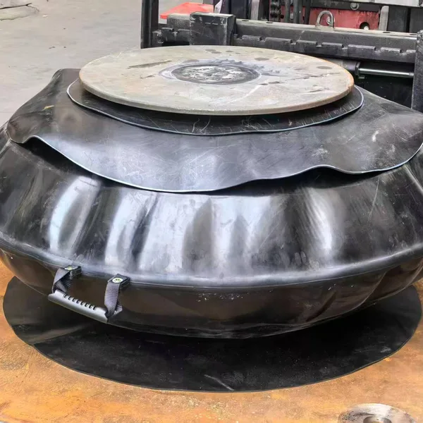 Custom Spherical Air Bag