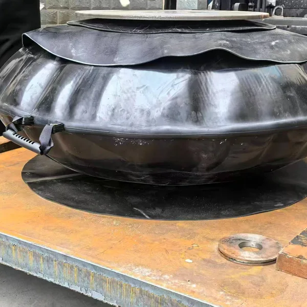 Custom Spherical Air Bag