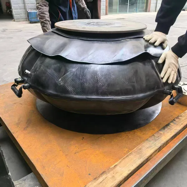 Custom Spherical Air Bag