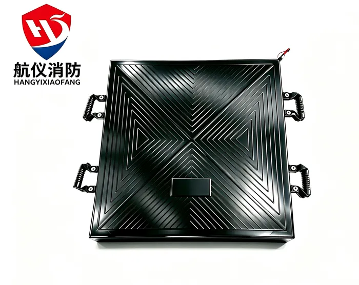 JQQD-40.3/0.8 square lifting air bag