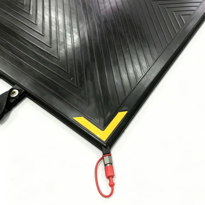 JQQD-54.1/0.8 square lifting air bag