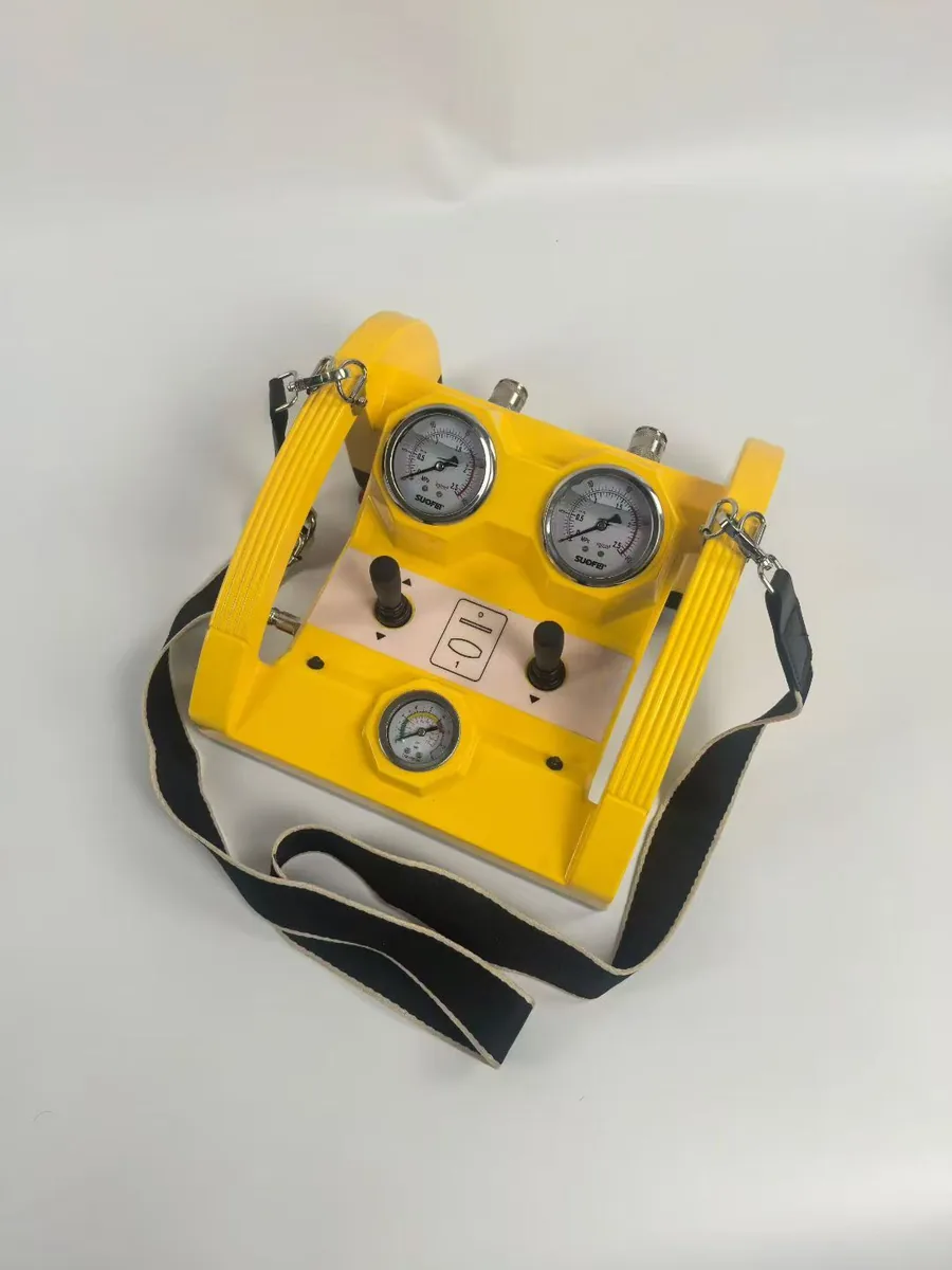 Dual charging controller