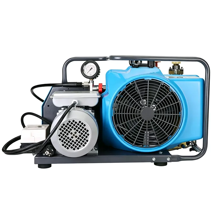 Pneumatic accessories including air filling pump