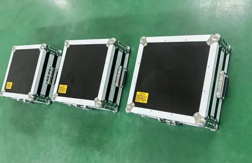customized lifting airbag real shot