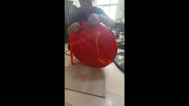 Air Cushion Packaging & Shipping