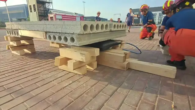 Skills Competition Demonstration